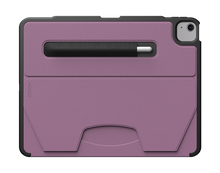 Load image into Gallery viewer, Zugu Case for iPad Air 13 M2 2024 &amp; Pro 12.9 3rd 4th Gen - Berry Purple