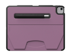 Zugu Case for iPad Air 13 M2  / M3 & Pro 12.9 3rd 4th Gen - Berry Purple