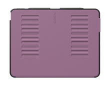 Load image into Gallery viewer, Zugu Case for iPad Air 13 M2 2024 &amp; Pro 12.9 3rd 4th Gen - Berry Purple