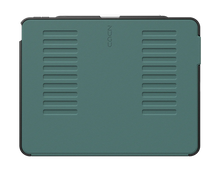 Load image into Gallery viewer, Zugu Case for iPad Air 13 M2 2024 &amp; Pro 12.9 3rd 4th Gen - Pine Green