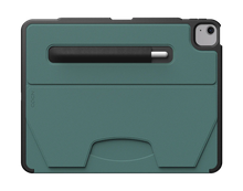 Load image into Gallery viewer, Zugu Case for iPad Air 13 M2 2024 &amp; Pro 12.9 3rd 4th Gen - Pine Green