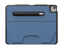 Load image into Gallery viewer, Zugu Case for iPad Air 13 M2 2024 &amp; Pro 12.9 3rd 4th Gen - Slate Blue