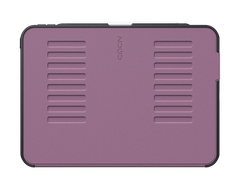 Zugu Case for iPad Pro 11 M4 / M5 - Berry Purple