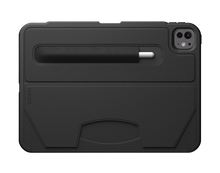 Load image into Gallery viewer, Zugu Case for iPad Pro 11 M4 2024 - Black