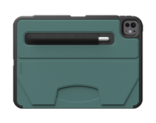 Load image into Gallery viewer, Zugu Case for iPad Pro 11 M4 2024 - Pine Green