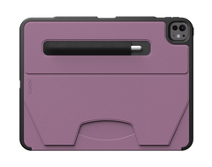 Zugu Case For iPad Pro 13 M4 / M5 - Berry Purple