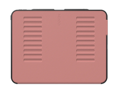 Zugu Case For iPad Pro 13 M4 / M5 - Dessert Rose