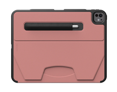 Zugu Case For iPad Pro 13 M4 / M5 - Dessert Rose