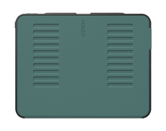 Zugu Case For iPad Pro 13 M4 / M5 - Pine Green