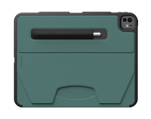 Load image into Gallery viewer, Zugu Case For iPad Pro 13 M4 7th Gen 2024 - Pine Green