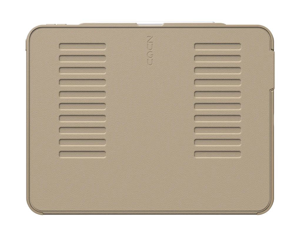 Zugu Case For iPad Pro 13 M4 / M5 - Sand