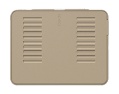 Zugu Case for iPad Pro 11 M4 / M5 - Sand