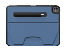 Load image into Gallery viewer, Zugu Case For iPad Pro 13 M4 7th Gen 2024 - Slate Blue