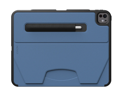 Zugu Case For iPad Pro 13 M4 / M5 - Slate Blue
