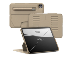 Zugu Case for iPad Pro 11 M4 / M5 - Sand