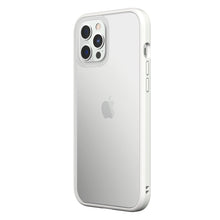Load image into Gallery viewer, RhinoShield MOD NX 2-in-1 Case For iPhone 12 Pro Max - White - Mac Addict