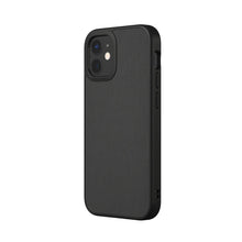 Load image into Gallery viewer, RhinoShield SolidSuit Rugged Case For iPhone 12 mini - Brushed Steel - Mac Addict