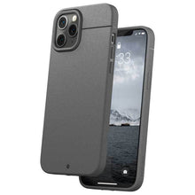 Load image into Gallery viewer, Caudabe Sheath Slim Protective Case For iPhone iPhone 12 Pro Max - GREY - Mac Addict