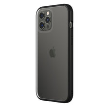 Load image into Gallery viewer, RhinoShield MOD NX 2-in-1 Case For iPhone 12 Pro Max - Black - Mac Addict
