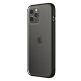 RhinoShield MOD NX 2-in-1 Case For iPhone 12 Pro Max - Black