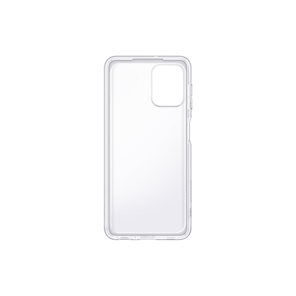 Samsung Protective Case Samsung A22 4G SM-A225 & M32 - Clear