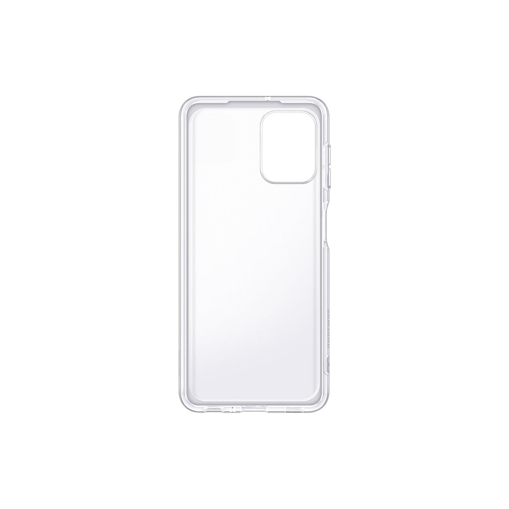 Samsung Protective Case Samsung A22 4G SM-A225 - Clear