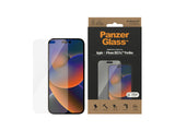 PanzerGlass Screen Guard Classic Fit iPhone 14 Pro Max 6.7