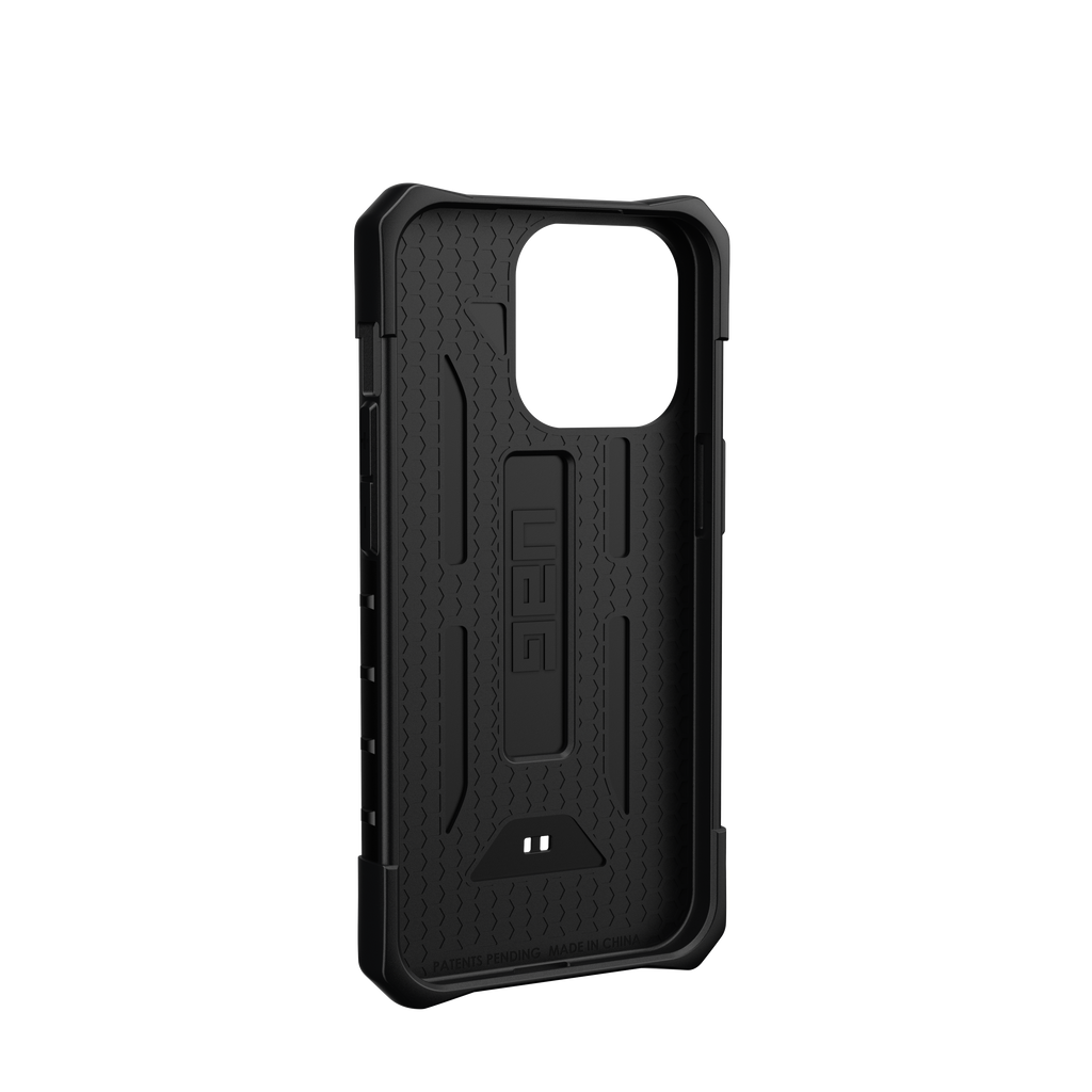 UAG Pathfinder Rugged Case iPhone 13 Pro 6.1 Black