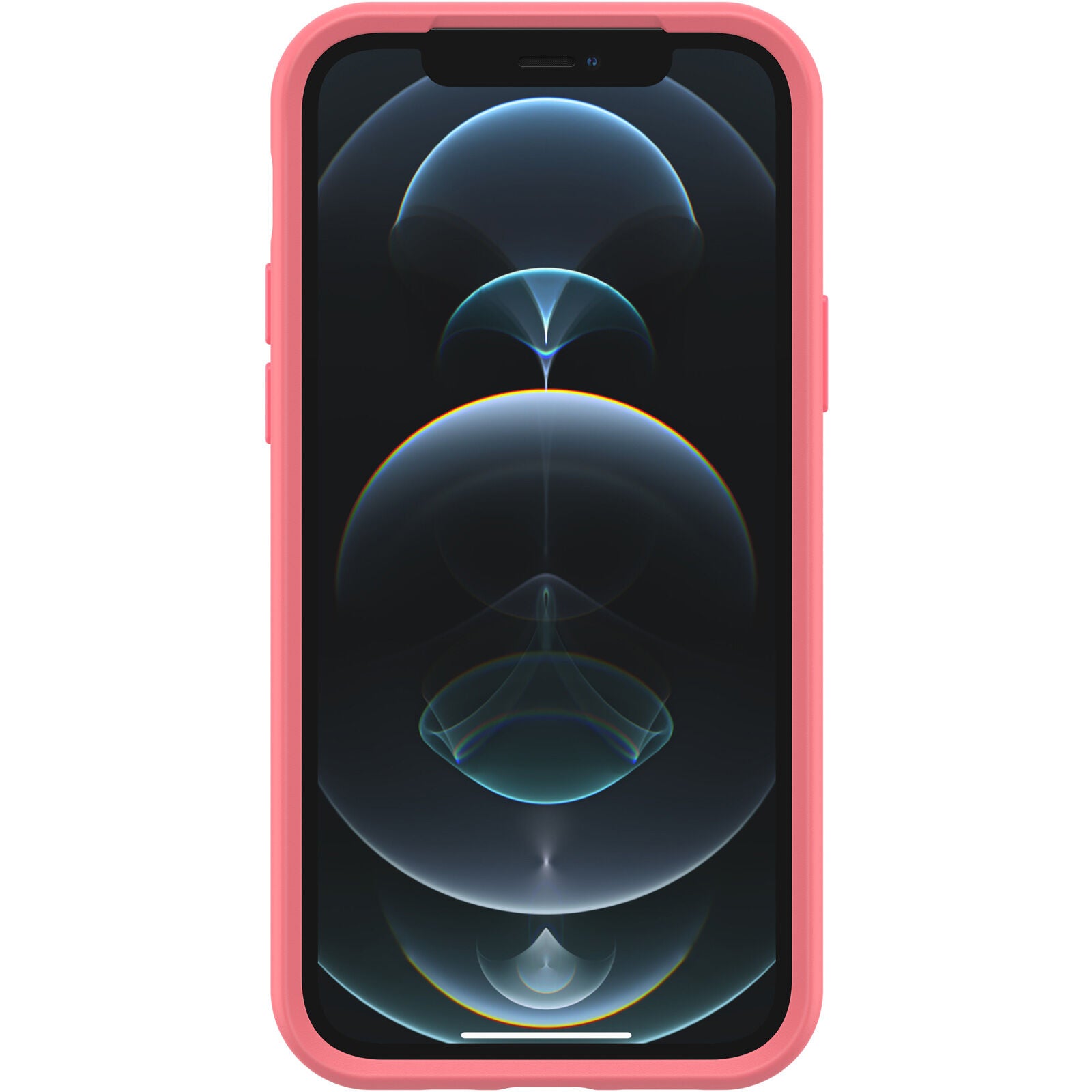 Otterbox Symmetry for iPhone 12 / 12 Pro with MagSafe - Tea Petal