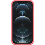 Otterbox Symmetry for iPhone 12 / 12 Pro with MagSafe - Tea Petal