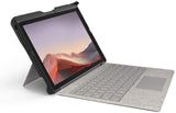 Kensington BlackBelt 2nd Degree Rugged Case Surface Pro 7+ / 7 / 6 / 5 / 4 - Black
