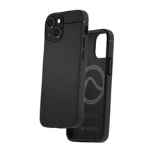 Load image into Gallery viewer, Caudabe Sheath Slim Protective Case with MagSafe iPhone 13 Standard 6.1 - Black - Mac Addict