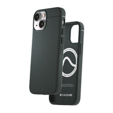 Load image into Gallery viewer, Caudabe Sheath Slim Protective Case &amp; MagSafe iPhone iPhone 13 Mini – Gray - Mac Addict