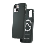 Caudabe Sheath Slim Protective Case with MagSafe iPhone 13 Standard 6.1 - Gray