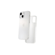 Load image into Gallery viewer, Caudabe The Veil Ultra Thin Case For iPhone 13 Mini 5.4 - FROST - Mac Addict