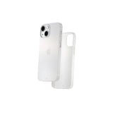 Caudabe The Veil Ultra Thin Case For iPhone 13 Mini 5.4 - FROST