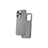 Caudabe Lucid Ultra Slim Case iPhone 13 Pro 6.1 Graphite
