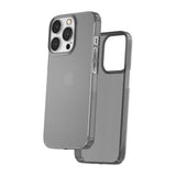 Caudabe Lucid Ultra Slim Case iPhone 13 Pro Max 6.7 Graphite