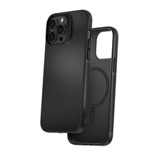 Load image into Gallery viewer, Caudabe Synthesis Slim &amp; Rugged Case iPhone 13 Pro Max 6.7 - Black - Mac Addict