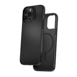 Caudabe Synthesis Slim & Rugged Case iPhone 13 Pro Max 6.7 - Black