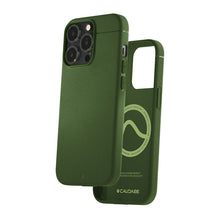 Load image into Gallery viewer, Caudabe Sheath Slim Protective Case with MagSafe iPhone 13 Pro 6.1 - Green - Mac Addict