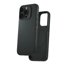 Load image into Gallery viewer, Caudabe Synthesis Slim &amp; Rugged Case iPhone 13 Pro 6.1 - Gray - Mac Addict