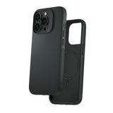 Caudabe Synthesis Slim & Rugged Case iPhone 13 Pro 6.1 - Gray