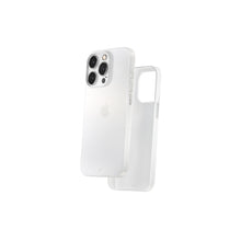 Load image into Gallery viewer, Caudabe The Veil Ultra Thin Case For iPhone 13 Pro 6.1 - FROST - Mac Addict