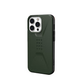 UAG Civilian Rugged Case iPhone 13 Pro Olive with FREE SCREEN GUARD!!