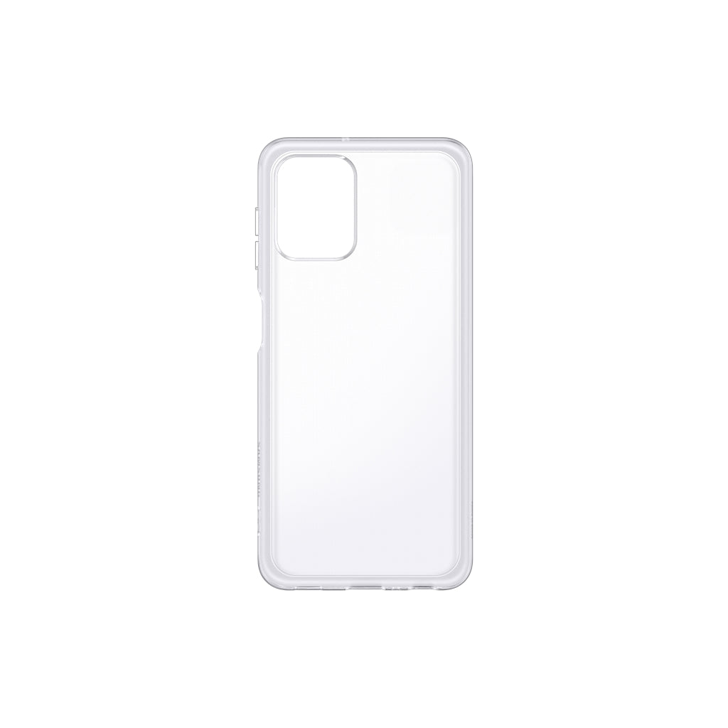 Samsung Protective Case Samsung A22 4G SM-A225 & M32 - Clear