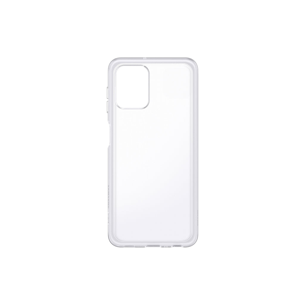 Samsung Protective Case Samsung A22 4G SM-A225 - Clear