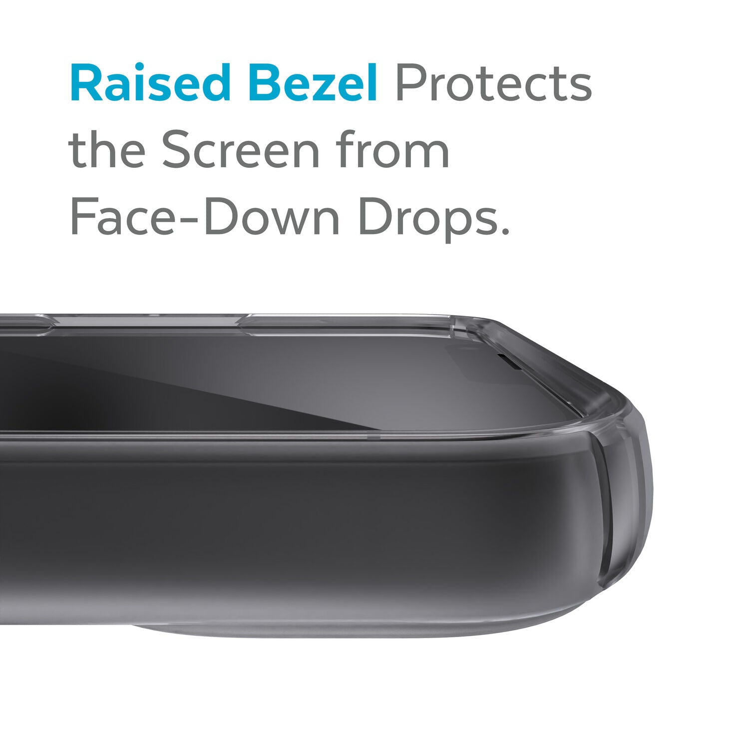 Speck Presidio Perfect Mist Case iPhone 13 Pro Max 6.7 Obsidian