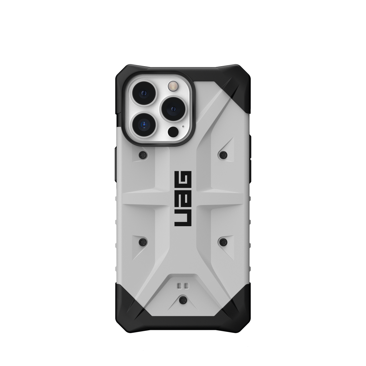 UAG Pathfinder Rugged Case iPhone 13 Pro 6.1 White
