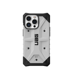UAG Pathfinder Rugged Case iPhone 13 Pro 6.1 White